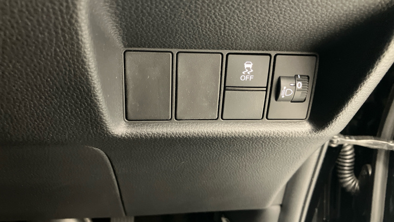 Honda Jazz 1.5 i-MMD Hybrid Advance 5dr eCVT Hybrid Hatchback